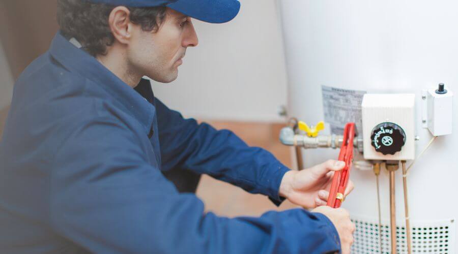 Professional Leak Detection in Deer Creek, MN